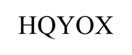 hqyox