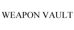 weapon vault