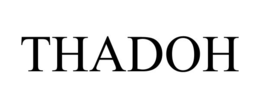thadoh