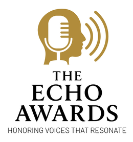 the echo awards honoring voices that resonate