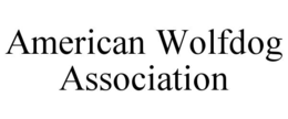 american wolfdog association