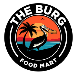 the burg food mart