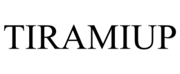 tiramiup