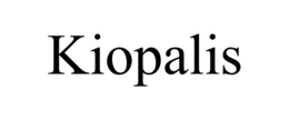 kiopalis