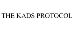 the kads protocol