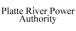 platte river power authority