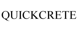 quickcrete