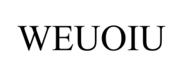 weuoiu