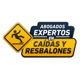 abogados expertos en caÍdas y resbalones