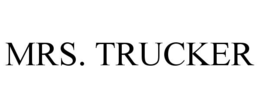 mrs. trucker