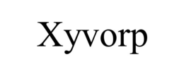 xyvorp