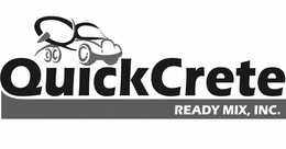 quickcrete ready mix, inc.