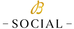 b social