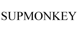 supmonkey