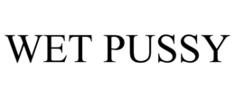 wet pussy