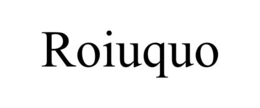 roiuquo