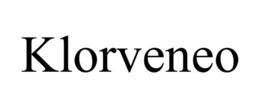 klorveneo