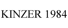 kinzer 1984