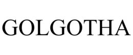 golgotha