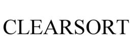clearsort