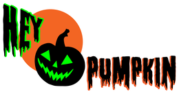 hey pumpkin