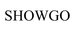 showgo
