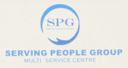 spg serving people group multi service centre