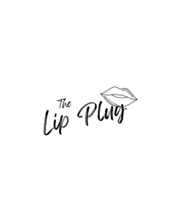 the lip plug