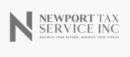 newport tax service inc maximize your refund, minimize your stress