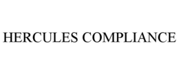 hercules compliance