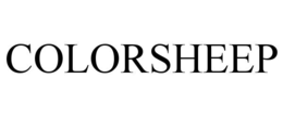 colorsheep