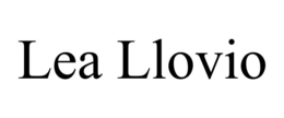 lea llovio