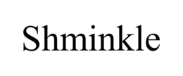 shminkle