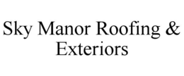 sky manor roofing & exteriors