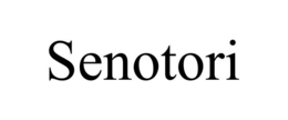 senotori