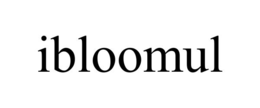 ibloomul