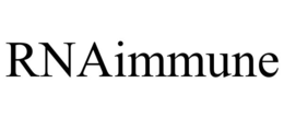 rnaimmune