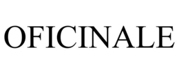 oficinale