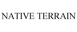 native terrain