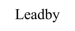 leadby
