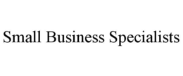 small business specialists