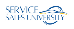 service sales university