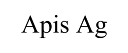 apis ag
