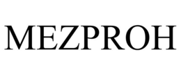 mezproh