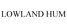 lowland hum