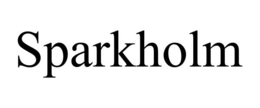 sparkholm