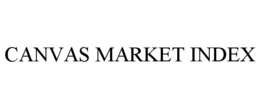 canvas market index