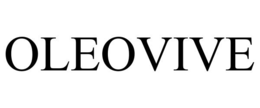 oleovive