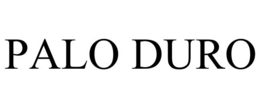 palo duro