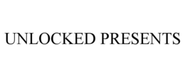 unlocked presents